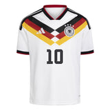 adidas Youth Germany 26 Home Replica Jersey-2