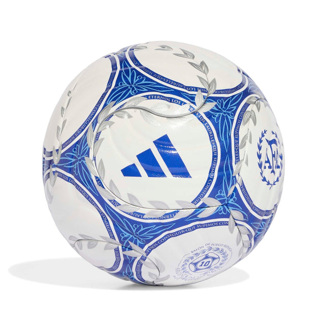 adidas AFA Argentum Gambeta Competition Soccer Ball-1