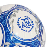 adidas AFA Argentum Gambeta Competition Soccer Ball-4