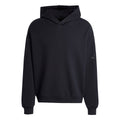adidas Men's Soft Lux Hoodie-1