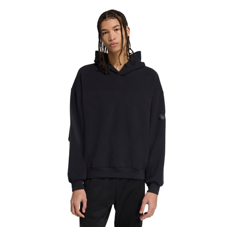 adidas Men's Soft Lux Hoodie-2