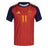adidas Men's Spain 26 Home Replica Jersey-1