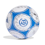 adidas Argentina AFA Argentum Gambeta League Soccer Ball-2