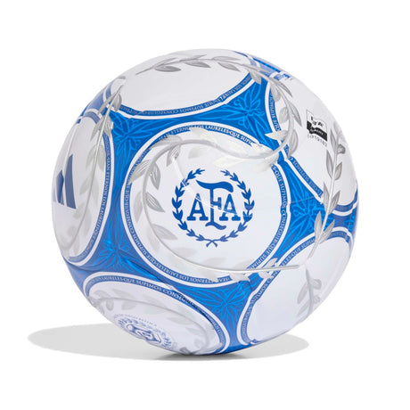 adidas Argentina AFA Argentum Gambeta League Soccer Ball-2