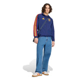 adidas Men's Spain Home Anthem Jacket-4