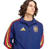 adidas Men's Spain Home Anthem Jacket-5