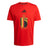 adidas Men's Belgium Dna Graphic T-Shirt-1
