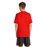 adidas Men's Belgium Dna Graphic T-Shirt-3