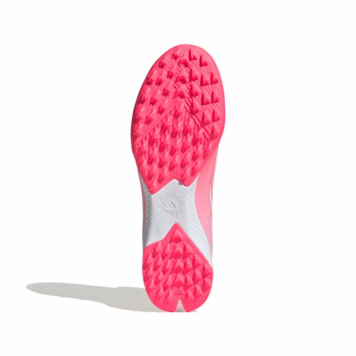 adidas Women's F50 Sparkfusion League Mid Cut Turf Soccer Shoes-4