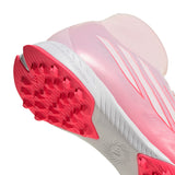 adidas Women's F50 Sparkfusion League Mid Cut Turf Soccer Shoes-7