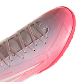 adidas Women's F50 Sparkfusion League Mid Cut Turf Soccer Shoes-8