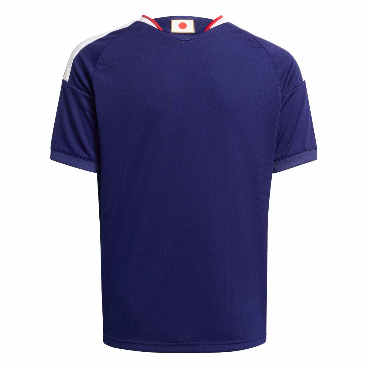 adidas Youth Japan 26 Home Jersey-2