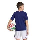 adidas Youth Japan 26 Home Jersey-4