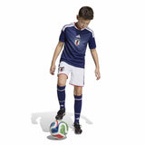 adidas Youth Japan 26 Home Jersey-5