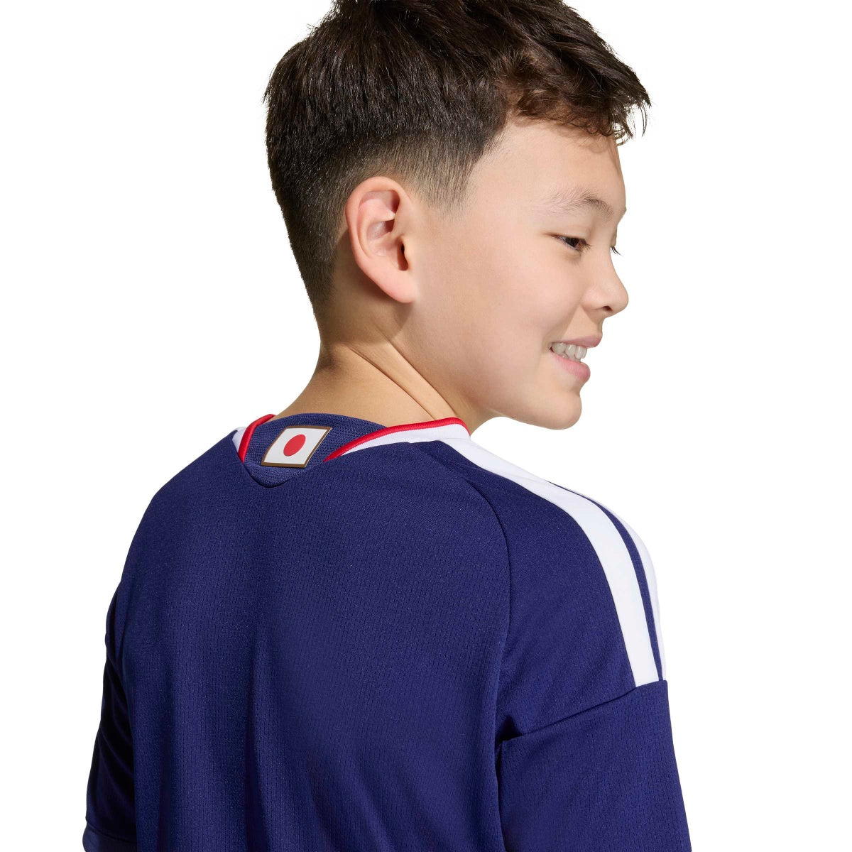 adidas Youth Japan 26 Home Jersey-7