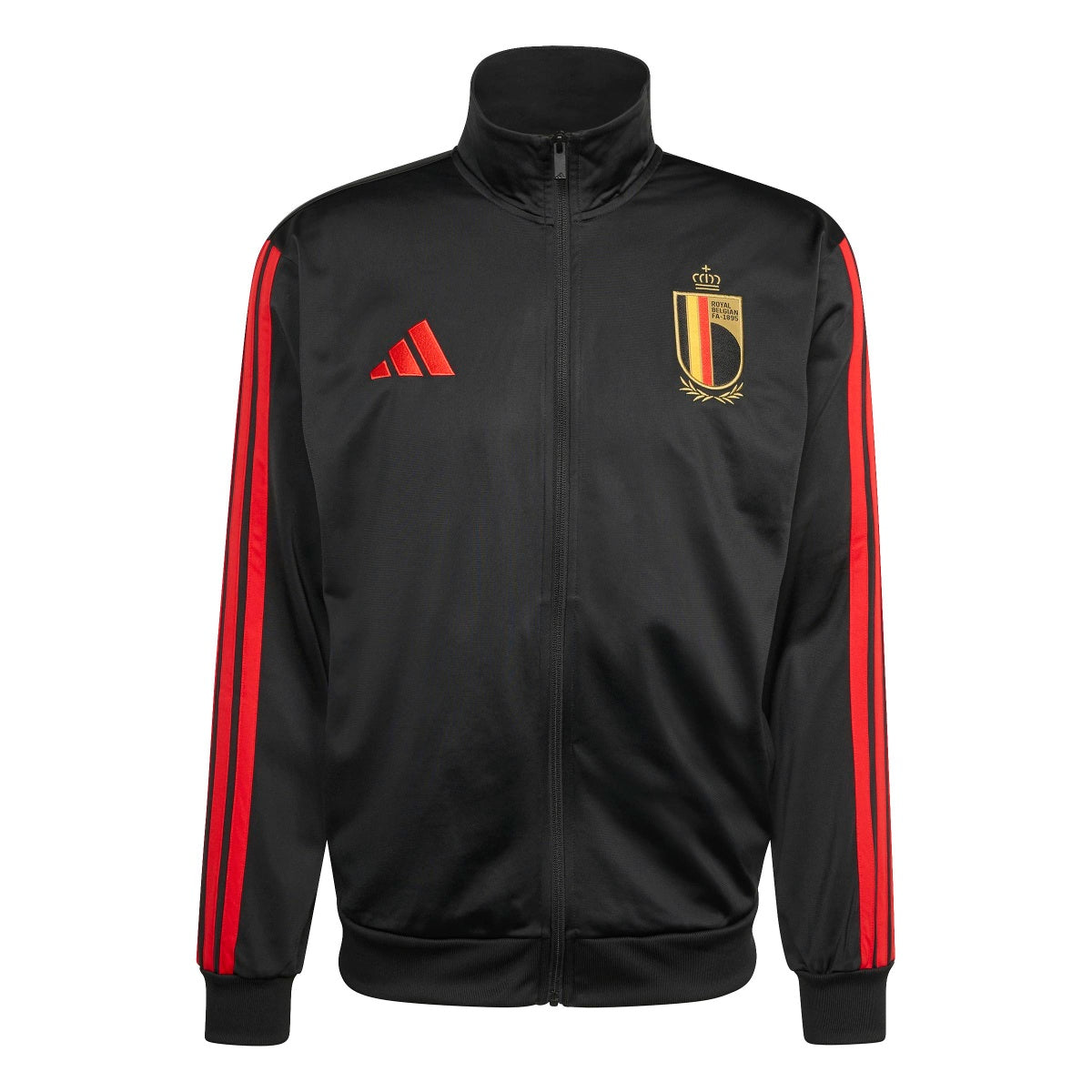 adidas Men's Belgium Dna Track Top-1