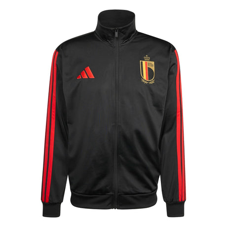 adidas Men's Belgium Dna Track Top-1