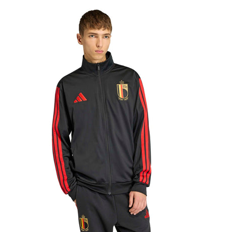adidas Men's Belgium Dna Track Top-2
