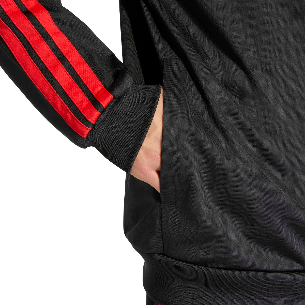 adidas Men's Belgium Dna Track Top-6