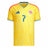 adidas Men's Colombia 26 Home Replica Jersey-1