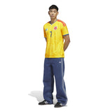 adidas Men's Colombia 26 Home Replica Jersey-6