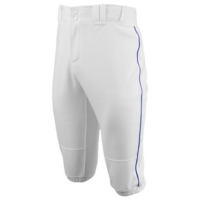 Marucci Youth Excel Double-knit Piped Pants