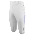Marucci Adult Excel Double-knit Piped Pants