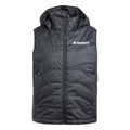 adidas Women's Terrex Multi Climawarm Insulated Hooded Vest-1
