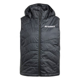 adidas Women's Terrex Multi Climawarm Insulated Hooded Vest-1