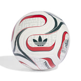 adidas Trionda Mexico Away Club Soccer Ball-1
