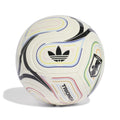 adidas Trionda Japan Away Club Soccer Ball-1