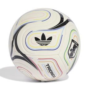 adidas Trionda Japan Away Club Soccer Ball-1