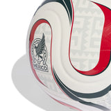 adidas Trionda Mexico Away Club Soccer Ball-3