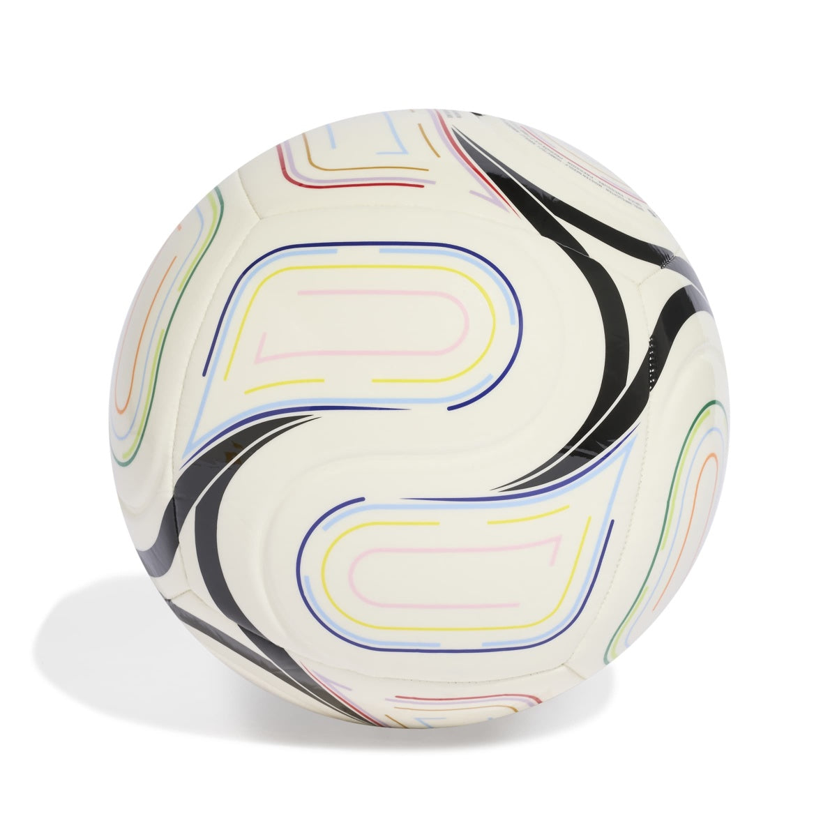adidas Trionda Japan Away Club Soccer Ball-2