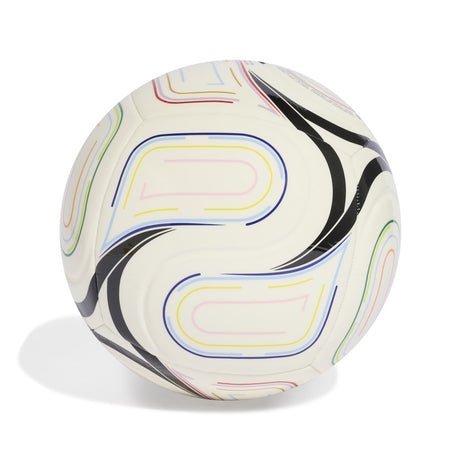 adidas Trionda Japan Away Club Soccer Ball-2