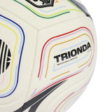 adidas Trionda Japan Away Club Soccer Ball-3