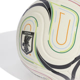 adidas Trionda Japan Away Club Soccer Ball-4