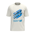 New Balance Men's Basketball Graphic T-Shirt