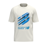 New Balance Men's Basketball Graphic T-Shirt