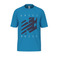 New Balance Men's Quiet Noise Graphic T-Shirt
