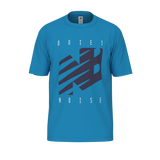 New Balance Men's Quiet Noise Graphic T-Shirt
