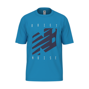 New Balance Men's Quiet Noise Graphic T-Shirt