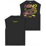 New Balance Men's Nationals Outdoor Fast Days Tank