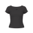 New Balance Women's Open-Back Fitted T-Shirt