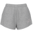 New Balance Women's Sport Linear Graphic Fleece Shorts
