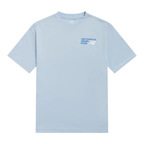 New Balance Boys' Athletics Premium Graphic T-Shirt-1