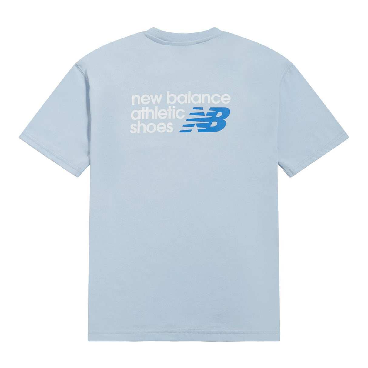 New Balance Boys' Athletics Premium Graphic T-Shirt-2