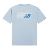 New Balance Boys' Athletics Premium Graphic T-Shirt-2