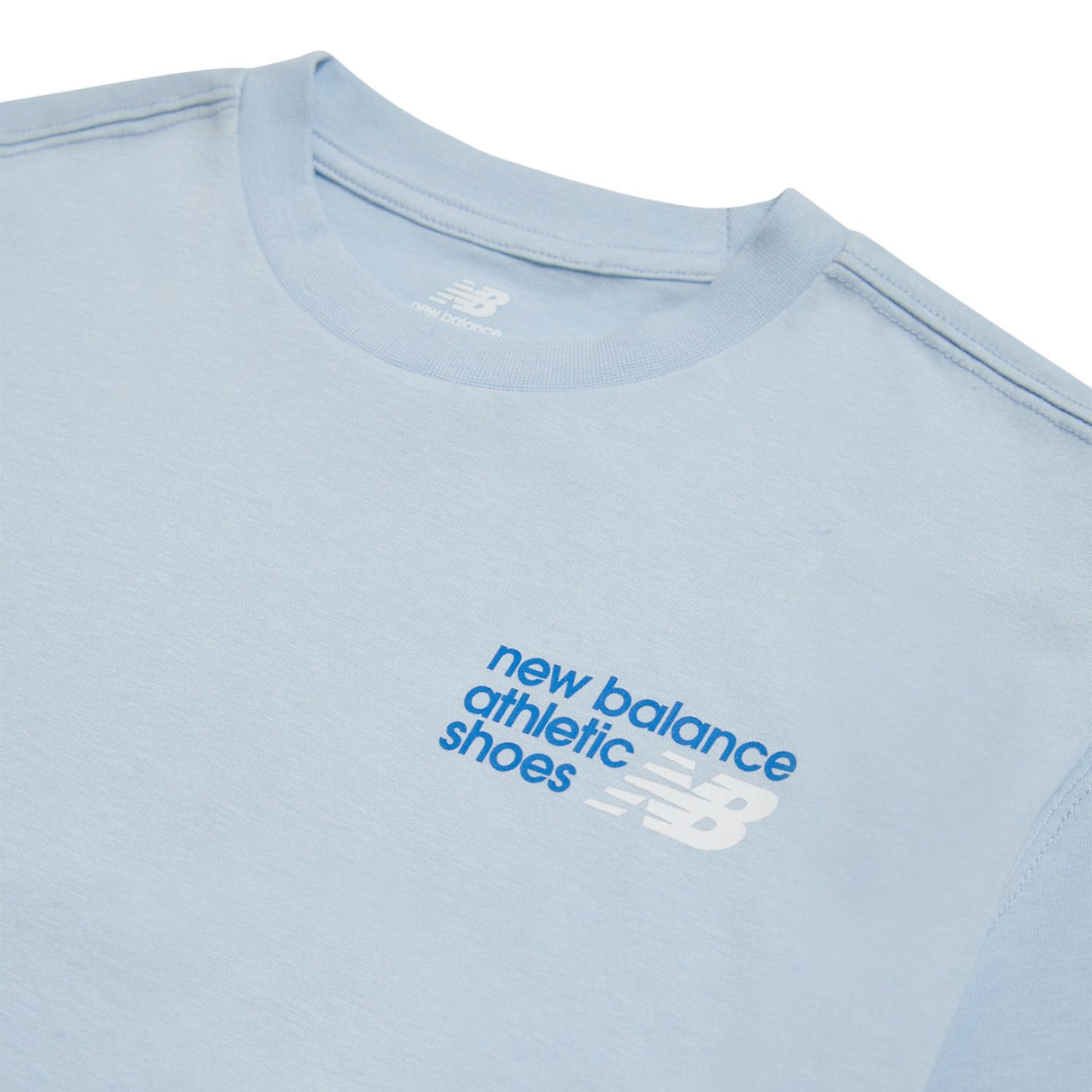 New Balance Boys' Athletics Premium Graphic T-Shirt-3