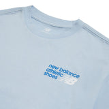 New Balance Boys' Athletics Premium Graphic T-Shirt-3